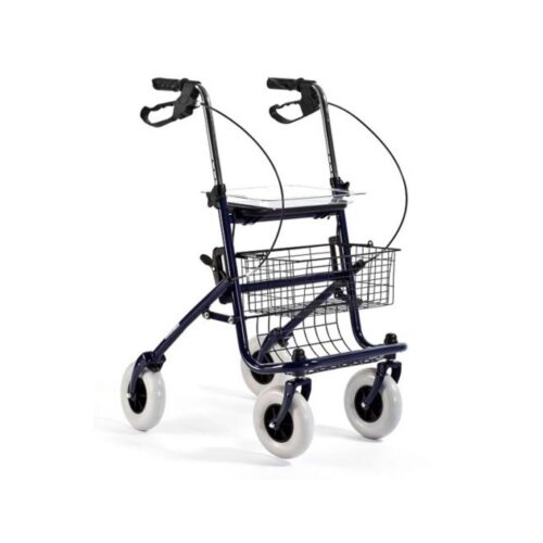 rulaator RS 881