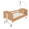 АРЕНДА - Электрическая кровать для ухода за пациентом TAURUS COMFORT — изображение 3