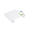 TENA Bed Secure Zone Plus Wings 180x80 cm — изображение 2