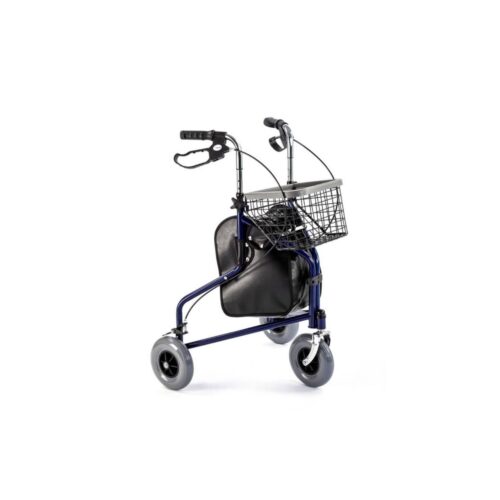 Rulaator 3-rattaline TGR-R RT 892G