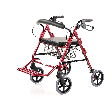 Rulaator