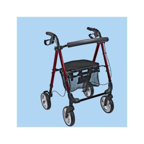 Kerge rulaator alumiiniumist PRESTIGE