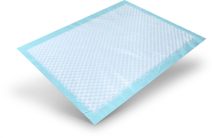 Впитывающие пелёнки Absorin Comfort NORMAL — изображение 2