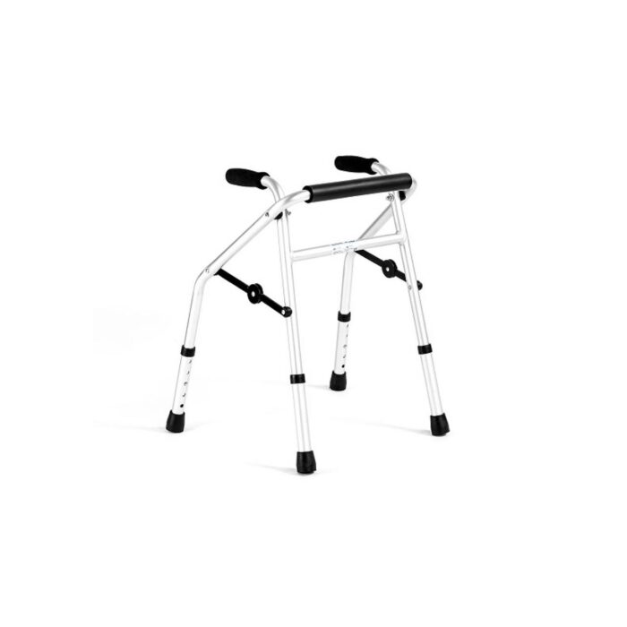 Laste käimisraam, kõrgus 53-56 cm FS 9145L