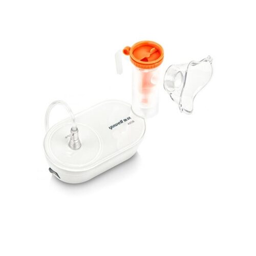 Kompressor - Inhalaator nebulisaator