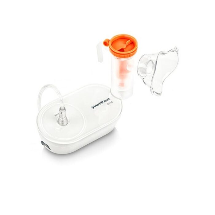 Kompressor - Inhalaator nebulisaator