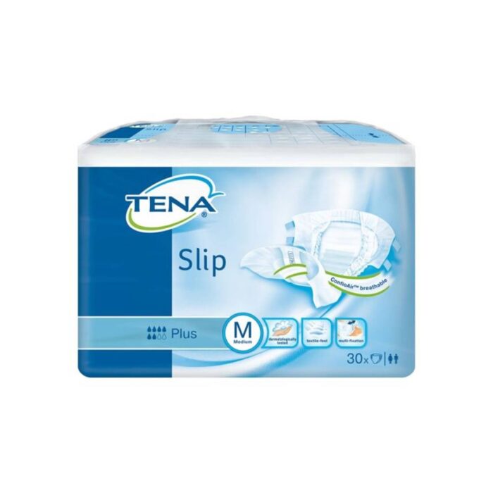 Klassikaline püksmähe TENA Slip Plus