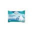 Eelniisutatud pesukindad TENA ProSkin Wet Wash Gloves