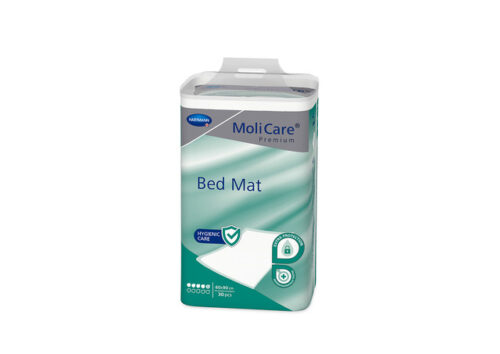 MOLICARE BED MAT 5 TILKA 60X60CM