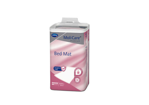 MOLICARE BED MAT 7 TILKA 60X90CM