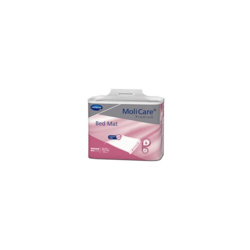 imav aluslina MOLICARE BED MAT 7T 60X90CM-60X180CM