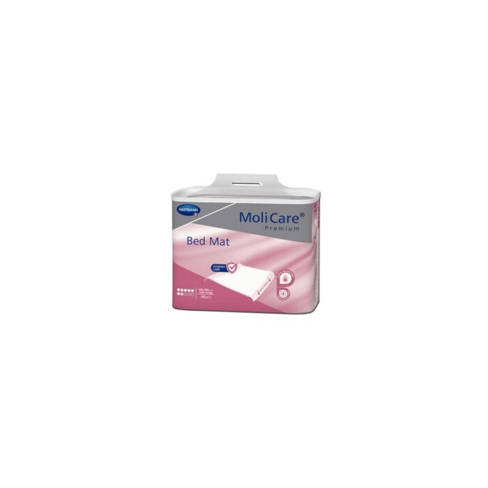 imav aluslina MOLICARE BED MAT 7T 60X90CM-60X180CM