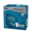 MOLICARE PAD MEN 2 TILKA sidemed meestele (taskukujuline) N14