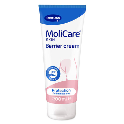MOLICARE SKIN KAITSEKREEM 200ML