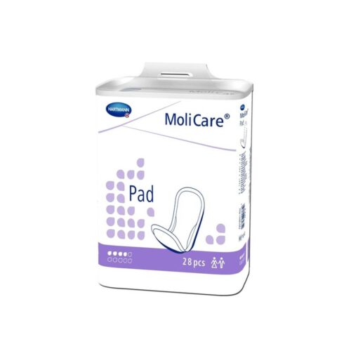 Sidemed MoliCare PAD 4 tilka