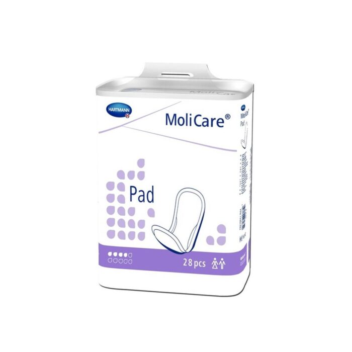 Sidemed MoliCare PAD 4 tilka