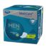 Sidemed meestele MOLICARE PAD MEN 3 TILKA (V-KUJULINE)