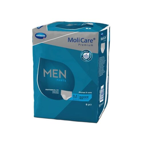 molicare pants meestele