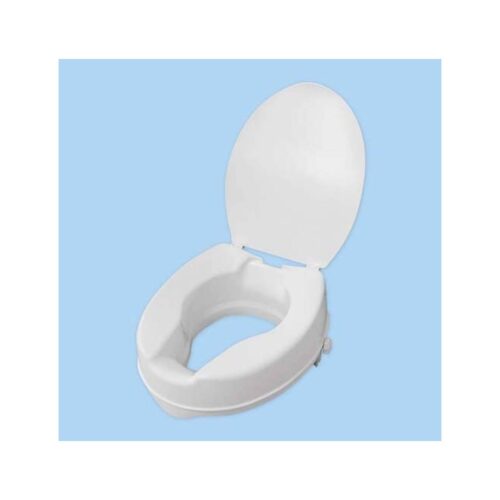 Potikõrgendus 10 cm kaanega AR