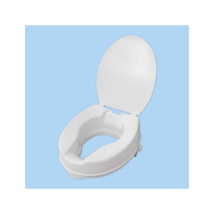 Potikõrgendus 10 cm kaanega AR
