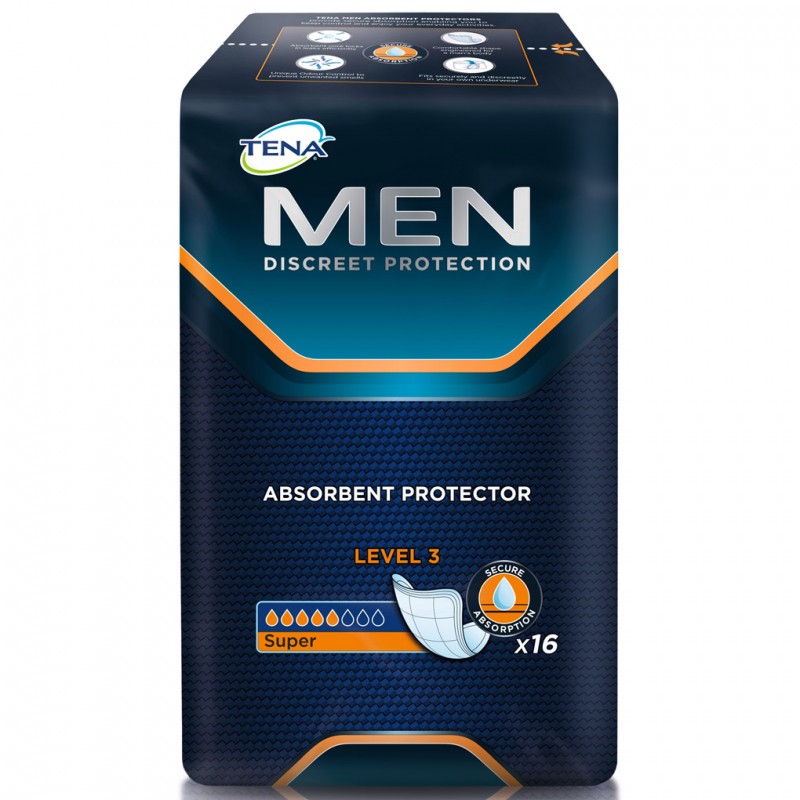 TENA Men Level 3