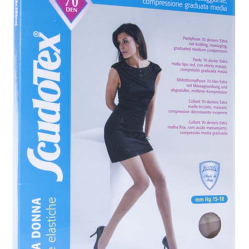 SCUDOTEX sukkpüksid