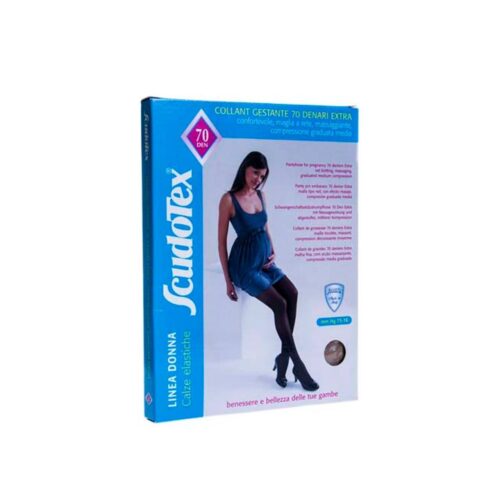 SCUDOTEX sukkpüksid rasedatele