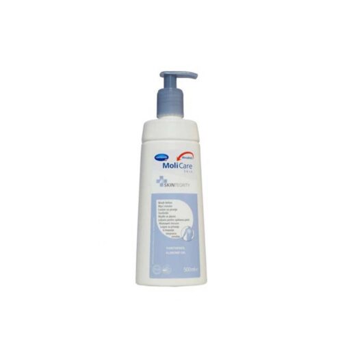 MoliCare Skin vedelseep 500ml