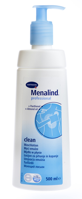MENALIND veedelseep 500ml