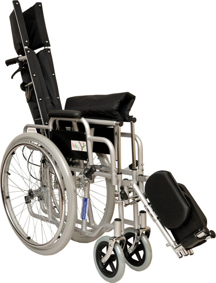 Ratastool Classic Comfort, Istme laius 40 cm - Image 2