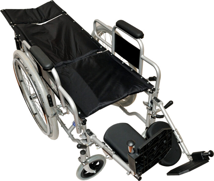 Ratastool Classic Comfort, Istme laius 40 cm - Image 3