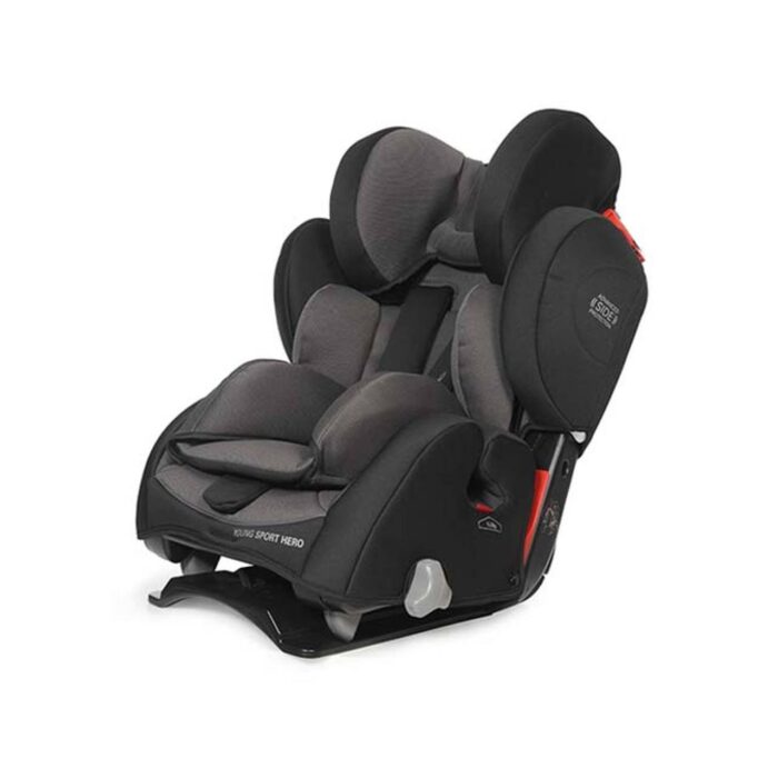 Laste turvatool RECARO Sport HERO Reha - Image 5