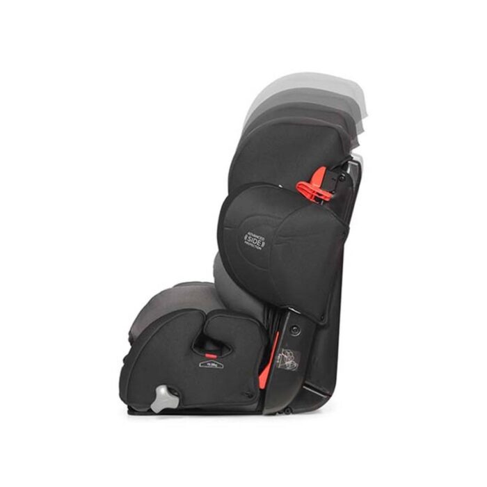 Laste turvatool RECARO Sport HERO Reha - Image 3