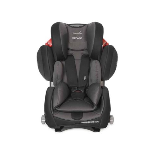 Laste turvatool RECARO Sport HERO Reha