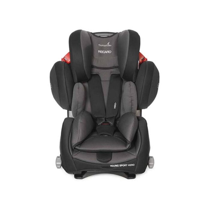 Laste turvatool RECARO Sport HERO Reha