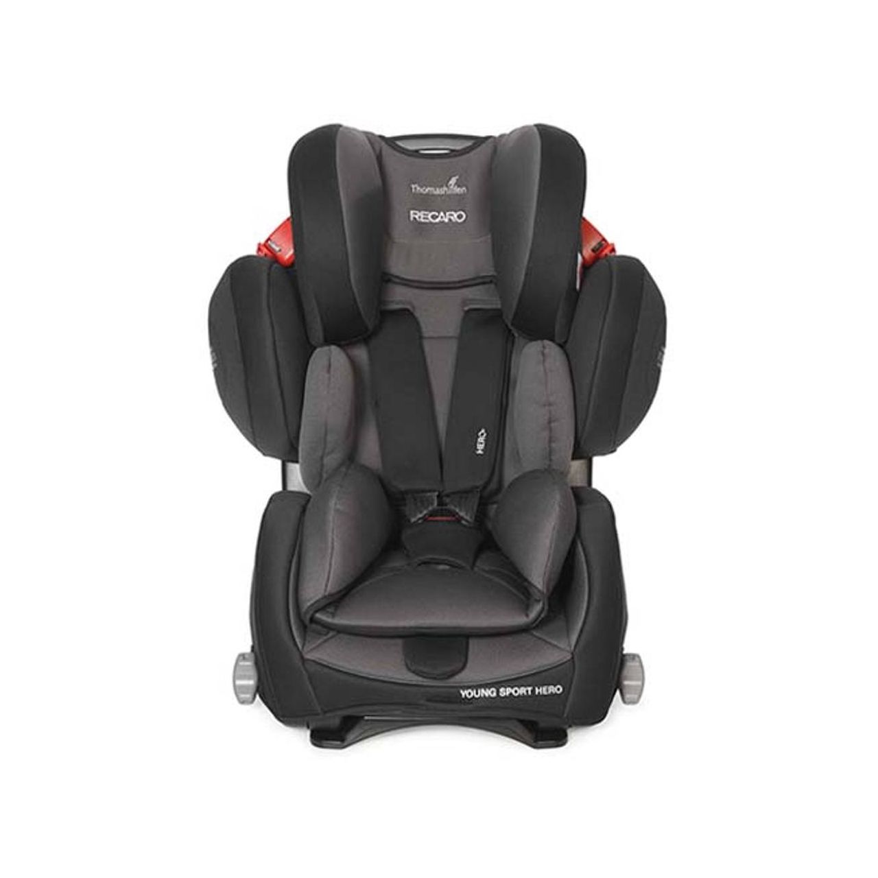 Laste turvatool RECARO Sport HERO Reha