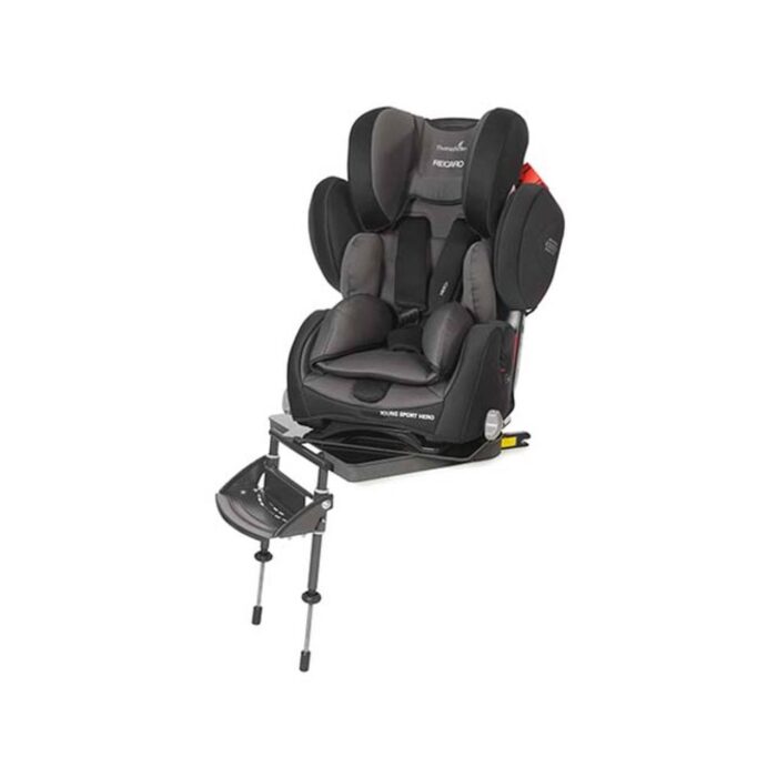 Laste turvatool RECARO Sport HERO Reha - Image 4