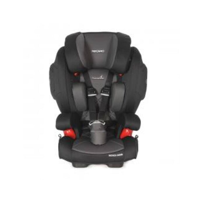 RECARO Monza Nova 2 Reha6