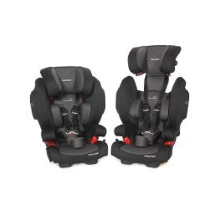 RECARO Monza Nova 2 Reha6