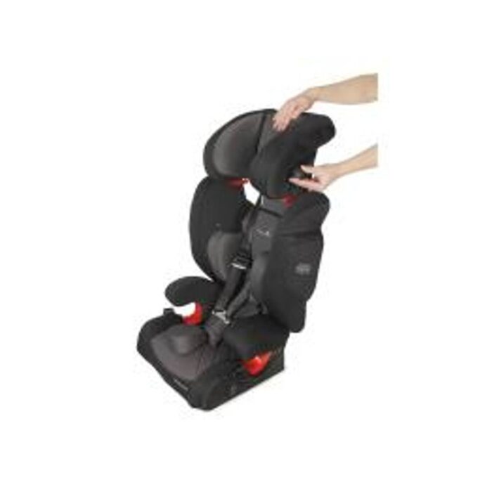 RECARO Monza Nova 2 Reha6