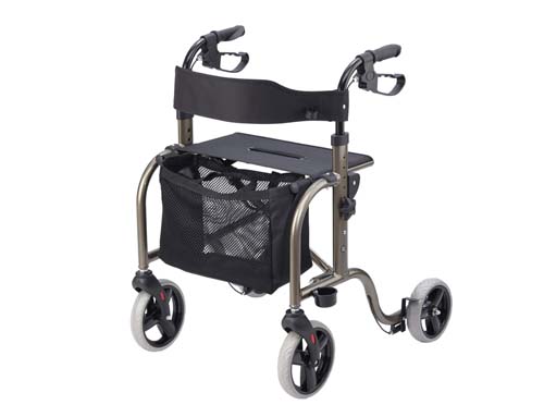 Rulaator RL-Smart