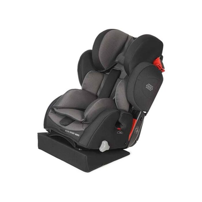 Laste turvatool RECARO Sport HERO Reha - Image 6