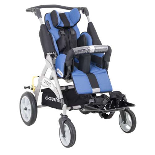 Käru Racer Ursus