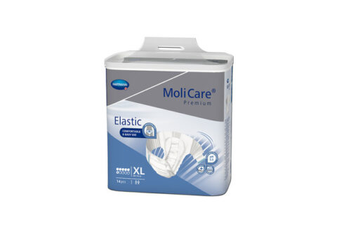 MOLICARE ELASTIC 6 ТИЛКА XL