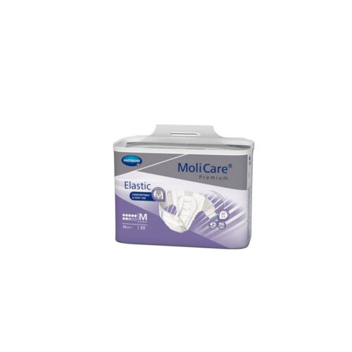 Molicare elastic 8 tilka
