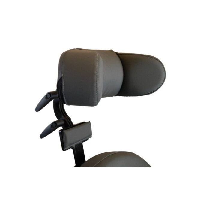 Komfort ratastool TRITON