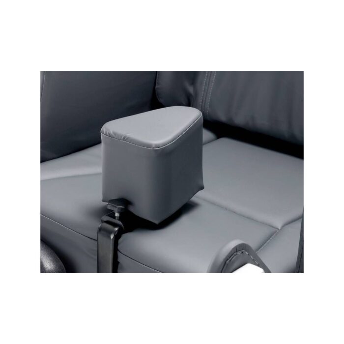 Komfort ratastool TRITON