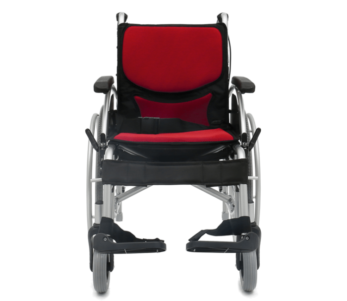 Kerge ratastool ERGONOMIC AR-300 - Image 7