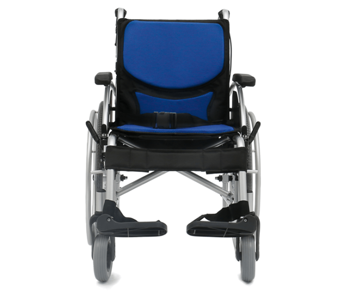 Kerge ratastool ERGONOMIC AR-300 - Image 6
