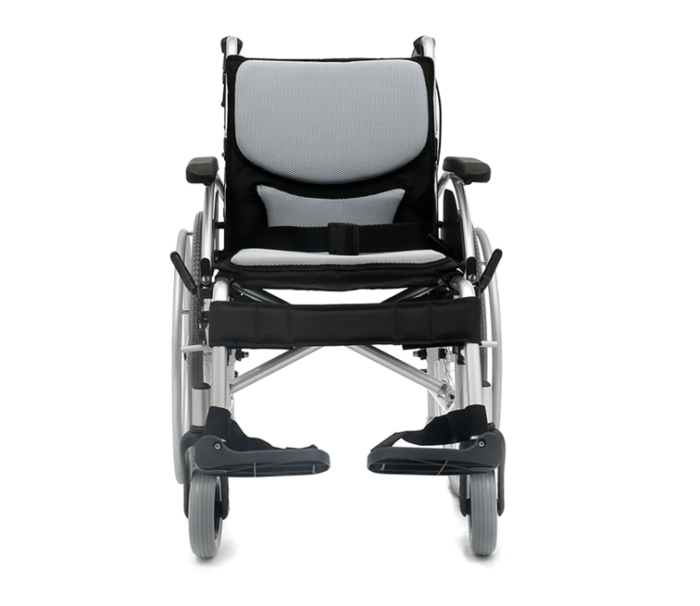 Kerge ratastool ERGONOMIC AR-300 - Image 4